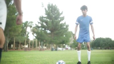 Great Athletes Before The Lord: Gay Porn XXX Delight!