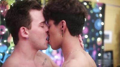Great Athletes Before The Lord: Gay Porn XXX Delight!