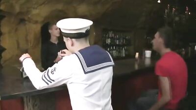 Gangbang Twinks - Full Shore Leave Tube Gay Porn