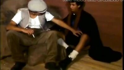 Gamin de Paris Vintage Boys Porn: The Ultimate Gay Porn Video Experience