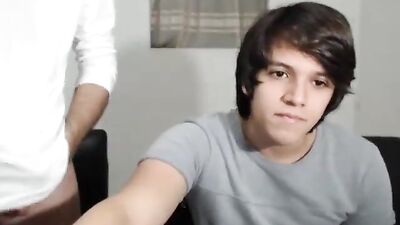 Amateur Lukas and Friends Webcam Gay Porn - Explore Their Sexual Desires!