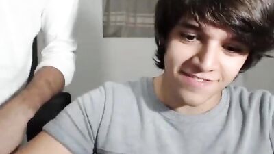 Amateur Lukas and Friends Webcam Gay Porn - Explore Their Sexual Desires!