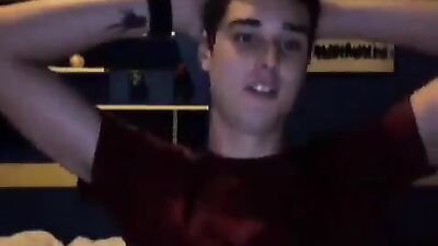 Webcam Hottie: Exploring Gay Sexuality through Online Connection