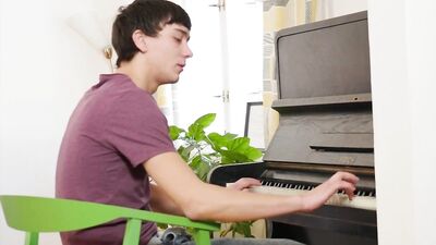 Double Stuffed Twink Delights - No Way Hes Straight!