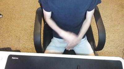 Loaded Up and Ready to Go!