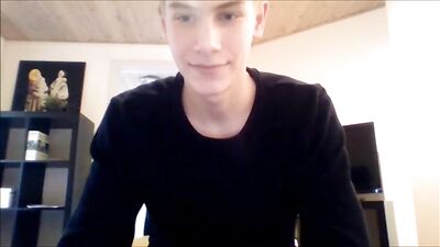 Handsome Teen Cum Shots - Big Dick Gay Porn Video