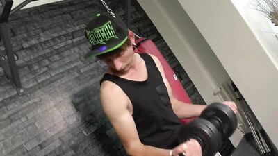 Modestys Naughty Nephews Unleashed: Gay Porn Debauchery!