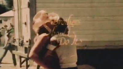 Gay Porn Vintage Full Length US Movie - Brothers