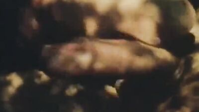 Gay Porn Vintage Full Length US Movie - Brothers