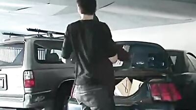 Abducted Twink Sex Slave - Unleashed Passion