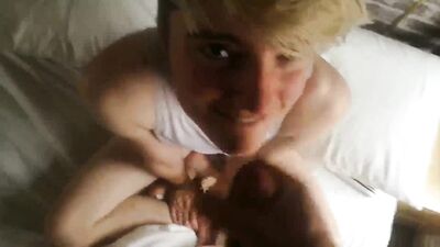 Gay Stepdad Loves My Teen Porn!