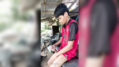 Twink Bike Village Boy Gay Record Porn - The Ultimate Sex Experience!