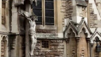 Gay Boys Devotion - Religious Emotions In The Bedroom!