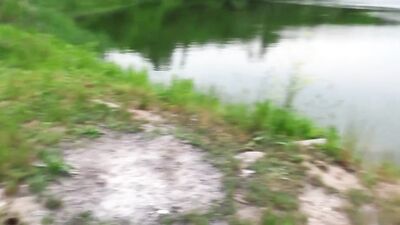 Cute Twink Raw Outdoor Bareback Gay Porn Video - Action Ass Play