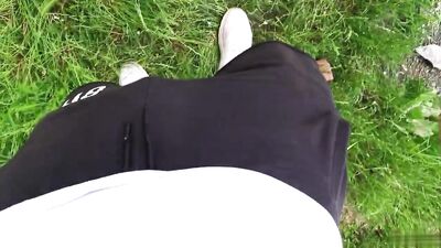 Cute Twink Raw Outdoor Bareback Gay Porn Video - Action Ass Play