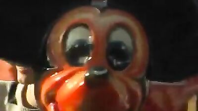 Gay Porn Twink Thrill Ride: Bareback Adventures Outside!