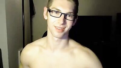 Fit Geek Twink Gay Porn - Revenge of the Nerds