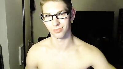 Fit Geek Twink Gay Porn - Revenge of the Nerds