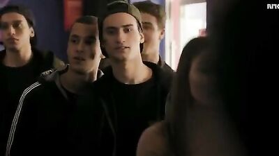 MUSICAL SKAM - The Ultimate Gay Porn Experience!