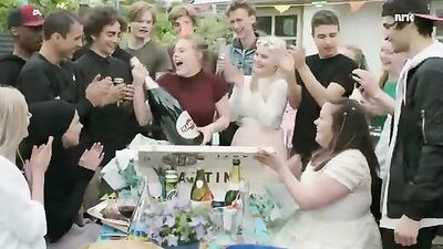 MUSICAL SKAM - The Ultimate Gay Porn Experience!