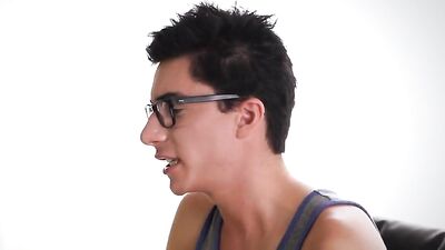 Twink Frenzy: Upgrading Your Porn Experience!