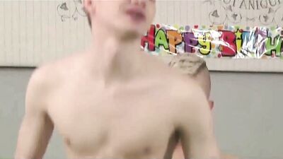 British Gay Porn Action Cum Shots - Interracial Twinks Fucking