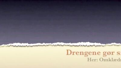 Barely Legal Twinks: Fun and Stupid Things!