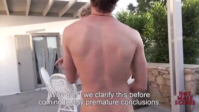 Barely Legal Twinks: Fun and Stupid Things!