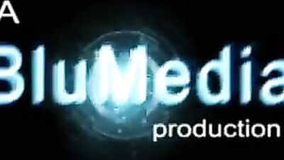 Young Twink Threesome: Sucking and Fucking on Bed