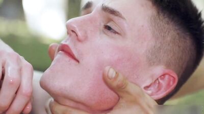 Forest Frenzy - Twinks Gay Porn