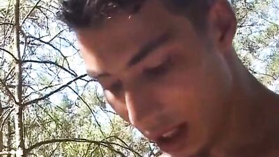 Horseback Riding Adventures: The Ultimate Cock and Cum Show!