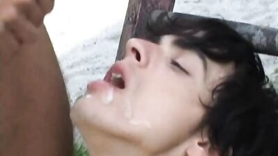 Gay Porn Milk Machine - Cum Shots Galore!