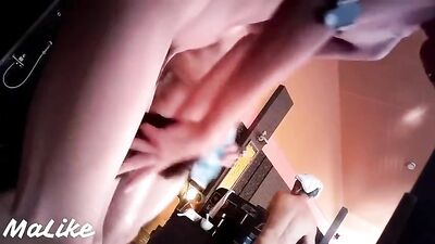 Straight Boy Public Outdoor Action! Big Cock Asian Lads - Hardest Bangs!