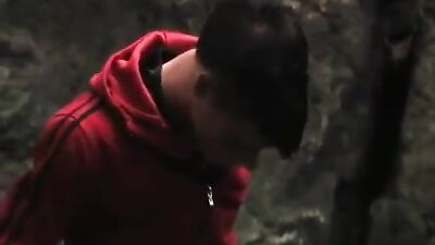 Young Cowboys: Ride Em Hard and Long - A Gay Porn Movie