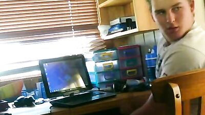 Gay Porn Hidd*en Cam Caught JO Teen Boys! OR Teen JO Boys Porn Caught on Hidd*en Cam!