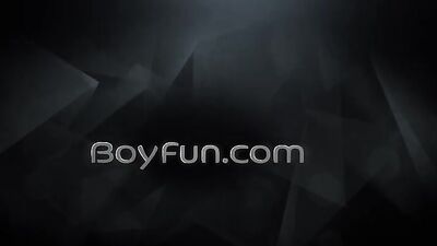 Forever Young: Andy Fords Redhead Twink Sexcapade