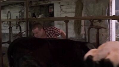 Gay Muscle Boys Take Over in X Marks The Spot V!