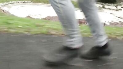 Hot Twinks Oil Fight: The Ultimate Gay Porn Video