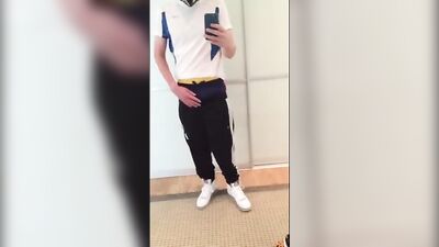 Gay Chav Boy Fetish Cum - Hot Amateur Porn Gay Video