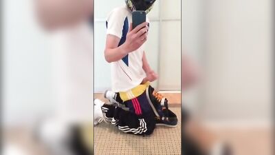 Gay Chav Boy Fetish Cum - Hot Amateur Porn Gay Video