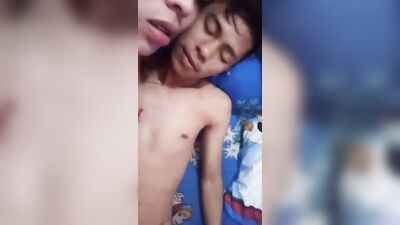 Homosexual Porn Delights - Twink Peeks!