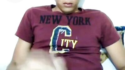 Latinos on Webcam: Hot Gay Porn Boys Wanking Adventures