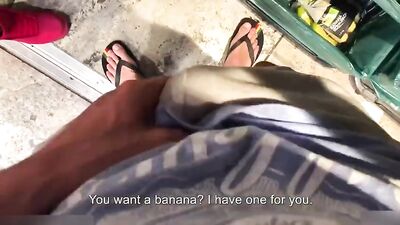 Heartbreaker: The Fruit for Who? - Yannis & Jerome Unleash Their Raw Passion!