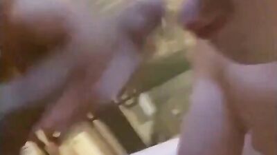 Gangbang Twinks Cum Swallowing: Teen Blowjob Gay Porn!