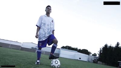 Two Soccer Players: Hardcore Gay Porn on Tube!