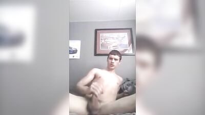 Squirt Gang: Big Load Boys Porn Party