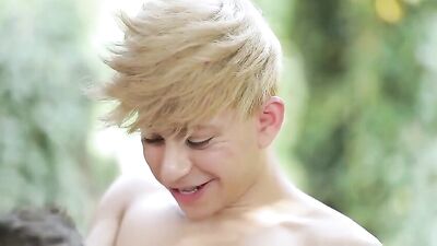 Gay Tube Summer Sexathon - Big Cocks Action! Schools Out!