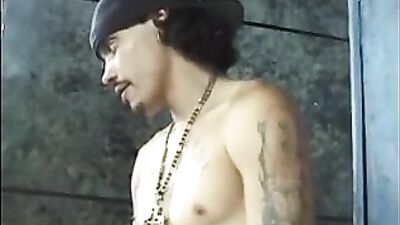 Gangbanged Inmates - Criminal Gay Porn Videos