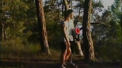 Gay Porn Videos - Woodland Adventure!