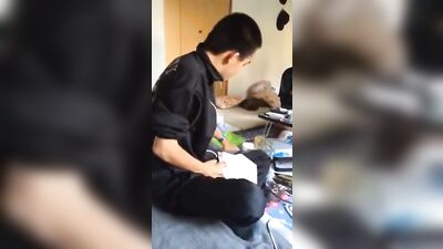 Gay Teen Rapid Branle Porn: Exploring the World of Young and Lustful Boys!